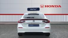 Honda Civic 2.0 eHEV Elegance 5dr CVT Hybrid Hatchback